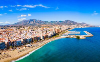 Top 10 Tagesausflüge ab Fuengirola