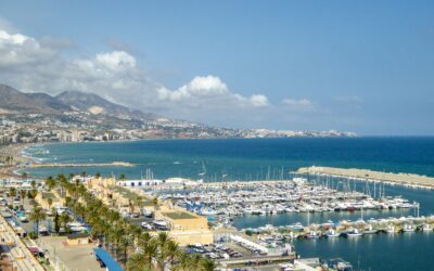 Beste Reisezeit für Málaga und die Costa del Sol: ein Paradies das ganze Jahr über
