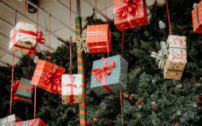 Why Málaga’s christmas lights are one of europes best winter experiences