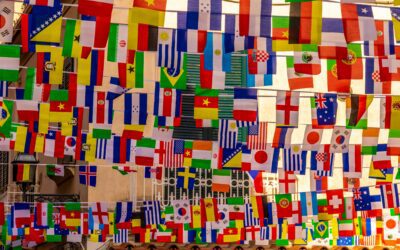 Feria Internacional de los Países Fuengirola 2026: A Celebration of Culture on the Costa del Sol