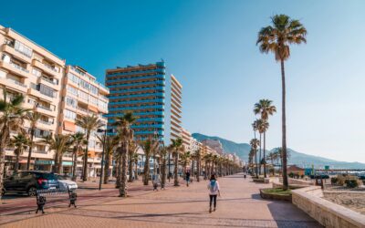 Best Areas to Live in Fuengirola (2026 Guide)