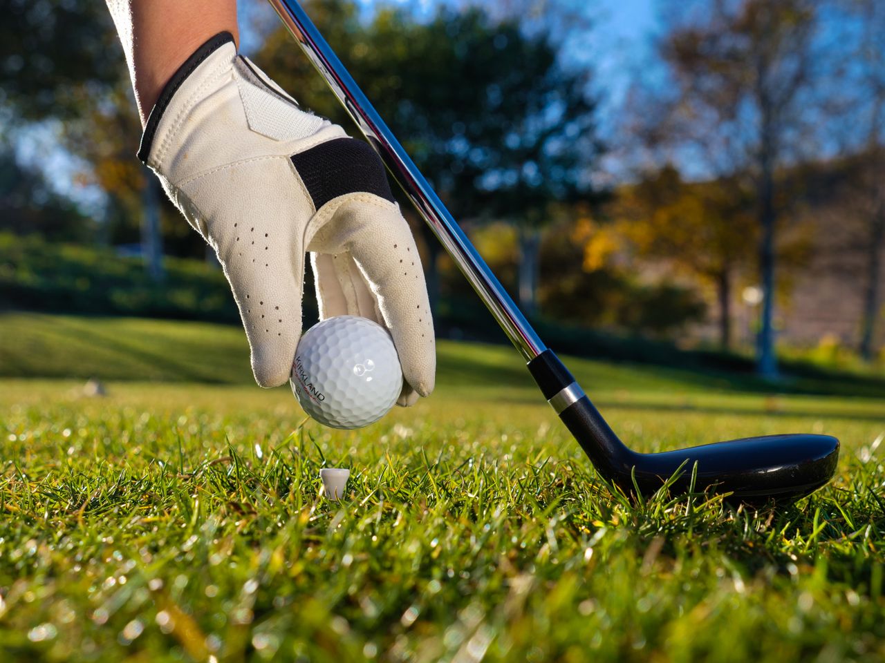Best golf courses in Marbella